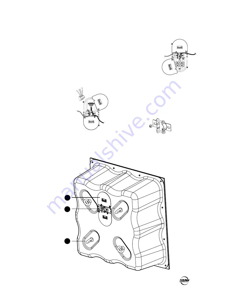 EAW CIS120 Instruction Manual Download Page 5