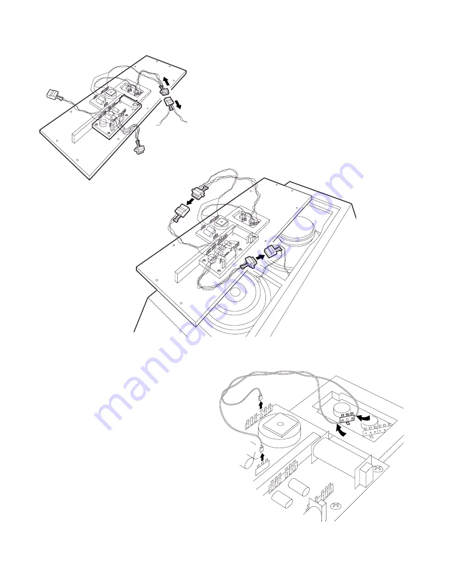 EAW KF850z Instructions And Installation Manual Download Page 3