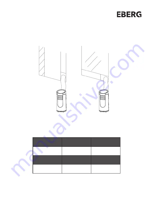 Eberg MEZO M26HD Instruction Manual Download Page 39