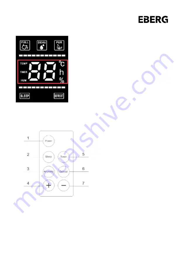 Eberg ZOY Instruction Manual Download Page 4