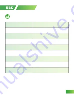 EBL RM78 User Manual Download Page 4