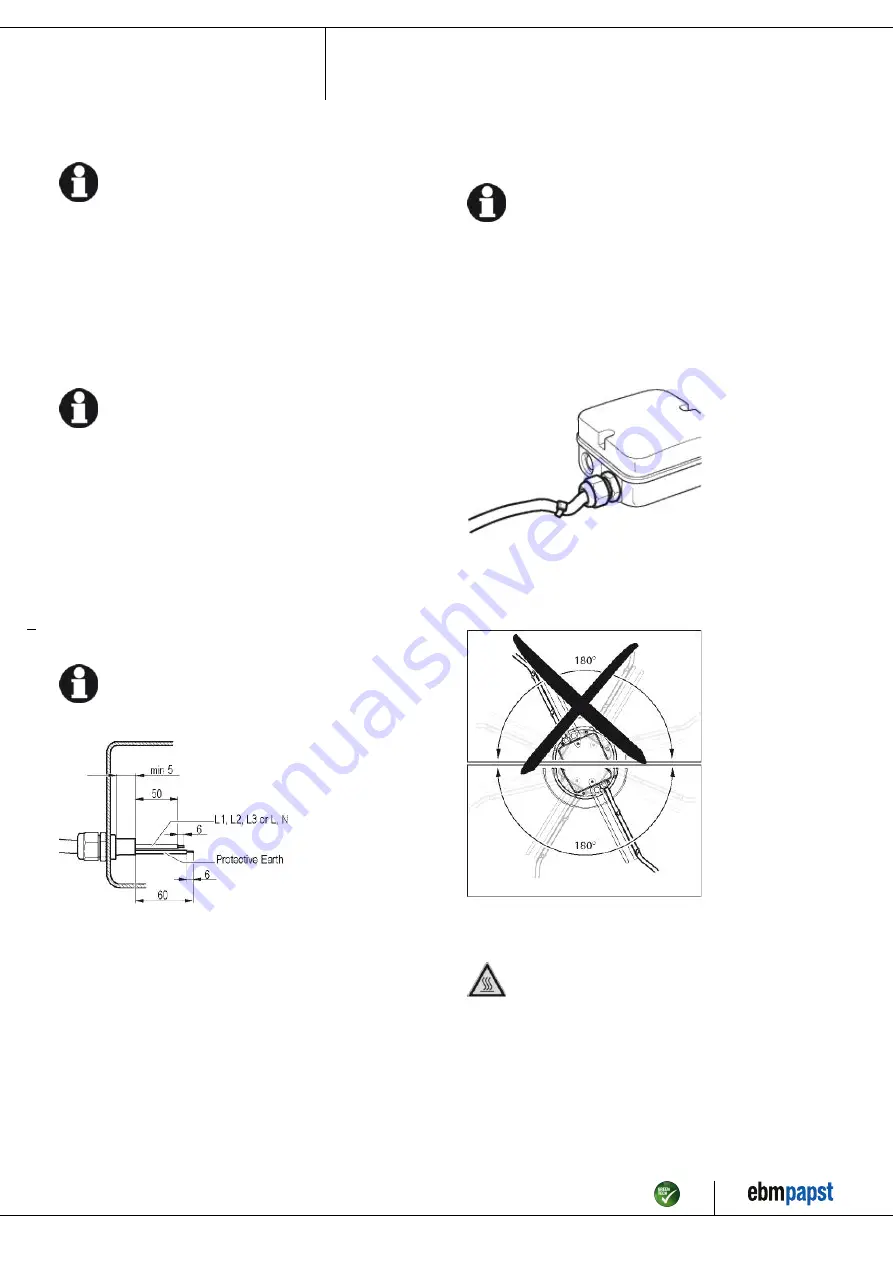 ebm-papst S4D350-BA06-08 Скачать руководство пользователя страница 7