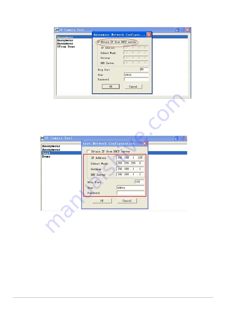 Ebode IPV38 User Manual Download Page 14