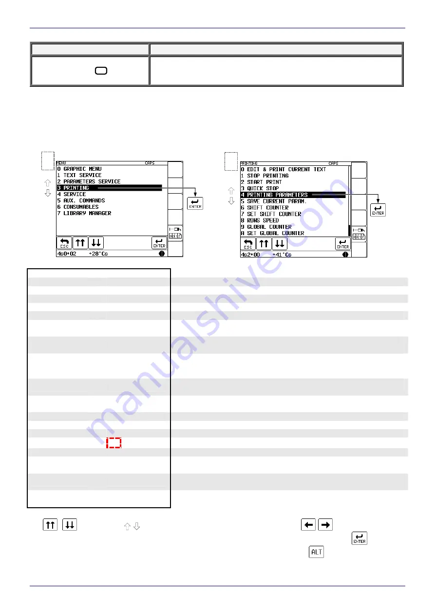 EBS EBS-6500 Basic Manual Download Page 12