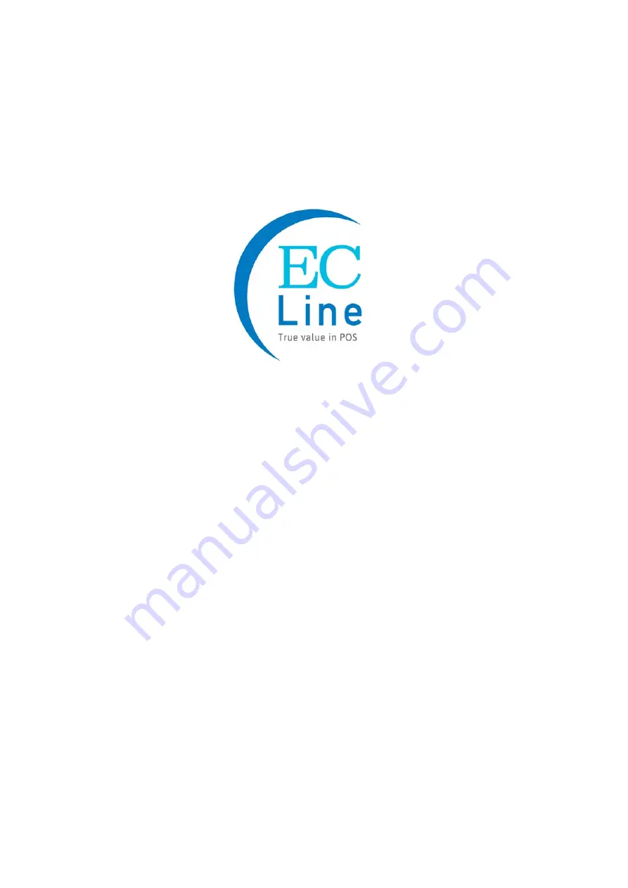 EC Line TS-1710BF User Manual Download Page 1