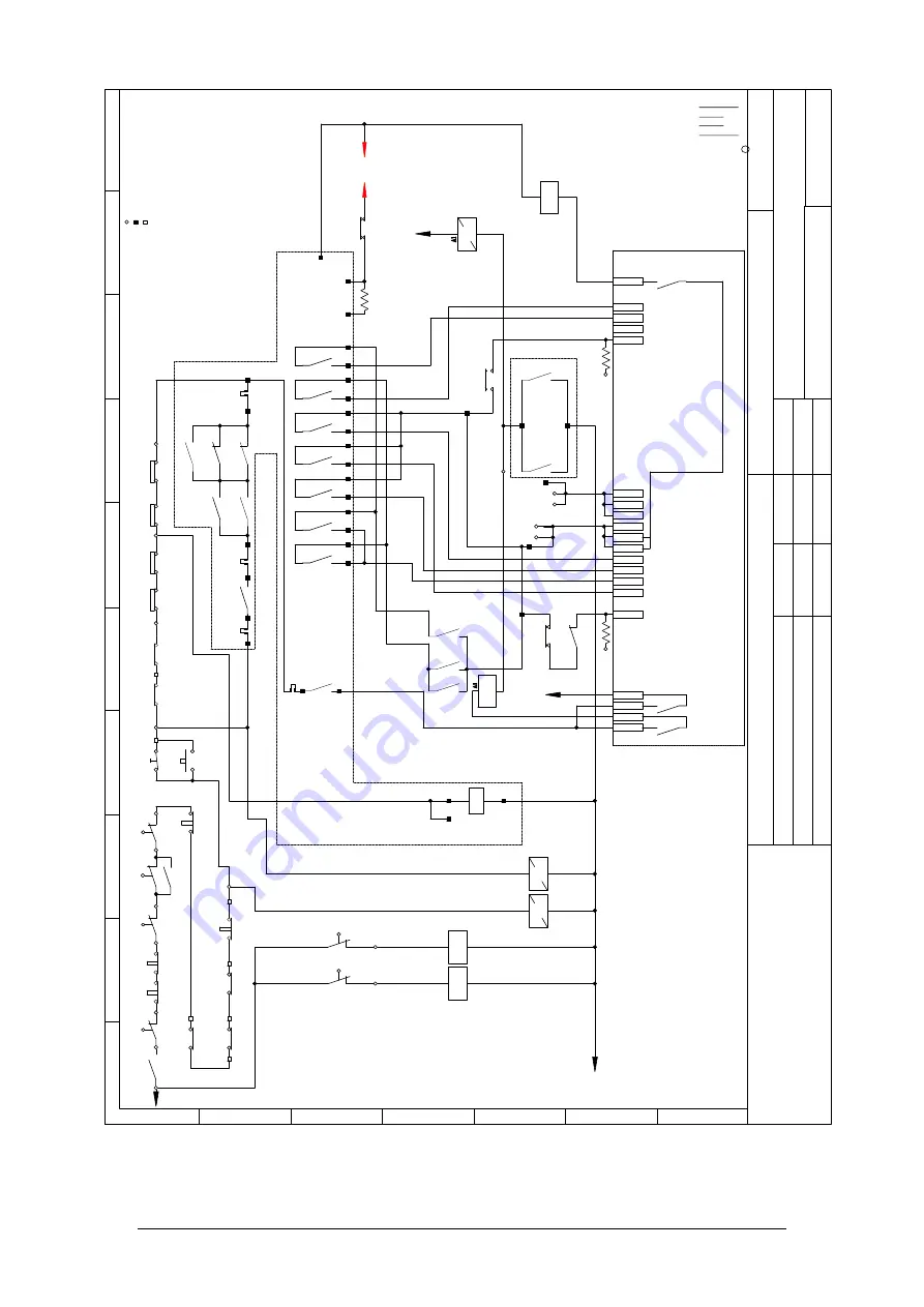 ECD Brake Board Operation Manual Download Page 15