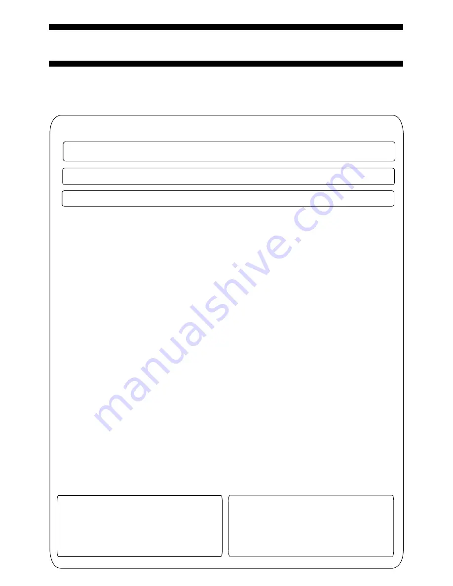 ECG MTD 205 SE Instruction Manual Download Page 86