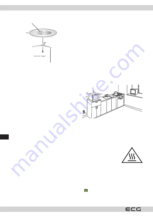 ECG MTD 2071 SE Скачать руководство пользователя страница 144