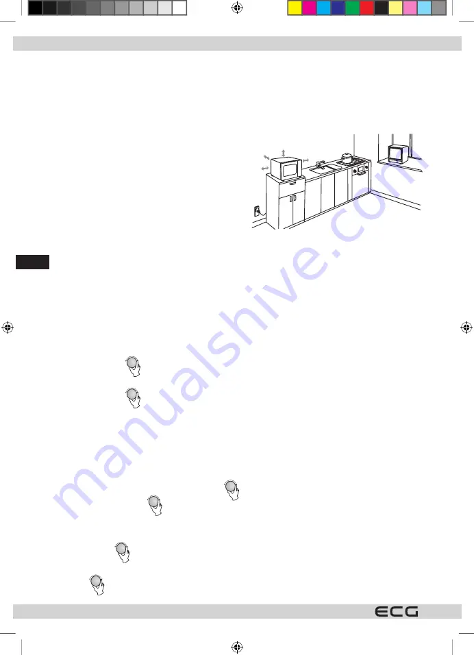 ECG MTD 231 S Скачать руководство пользователя страница 88