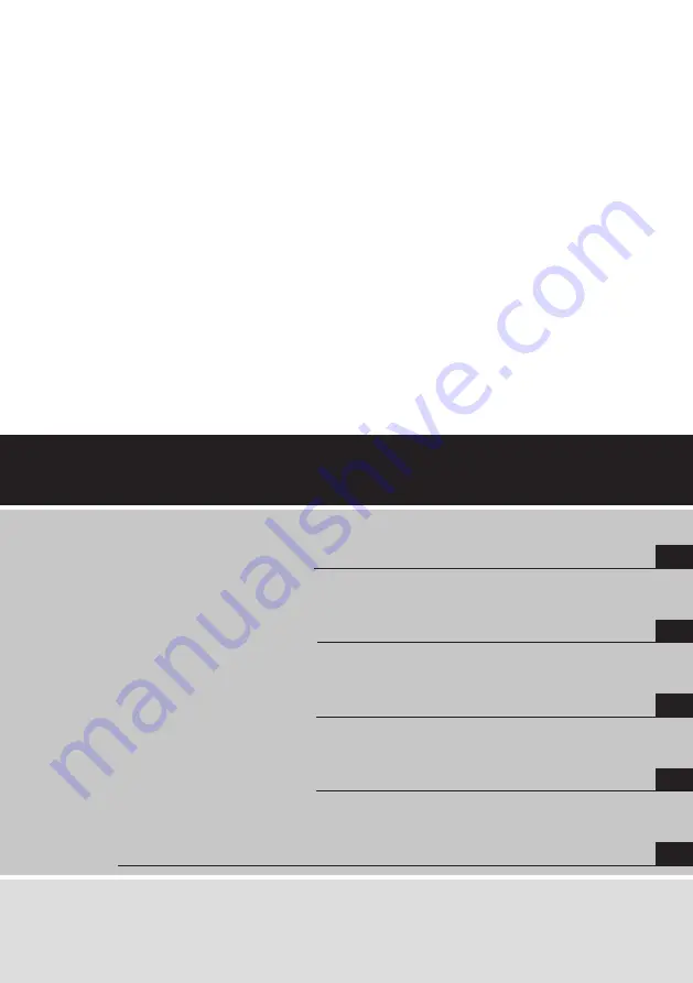 ECG MTM 176 S Operating Manual Download Page 44