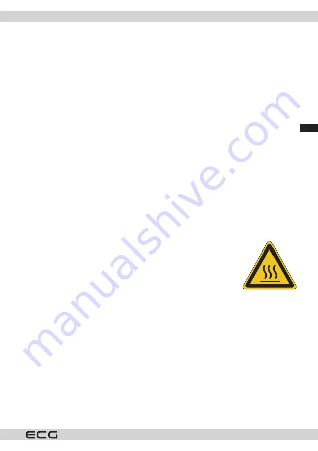 ECG MTM 2070 W Instruction Manual Download Page 55