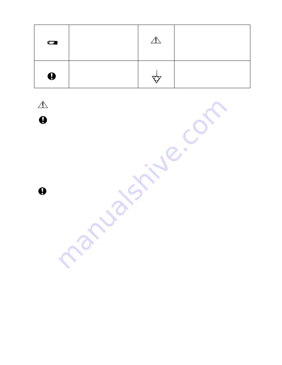 ECGMAC EM-301 User Manual Download Page 9