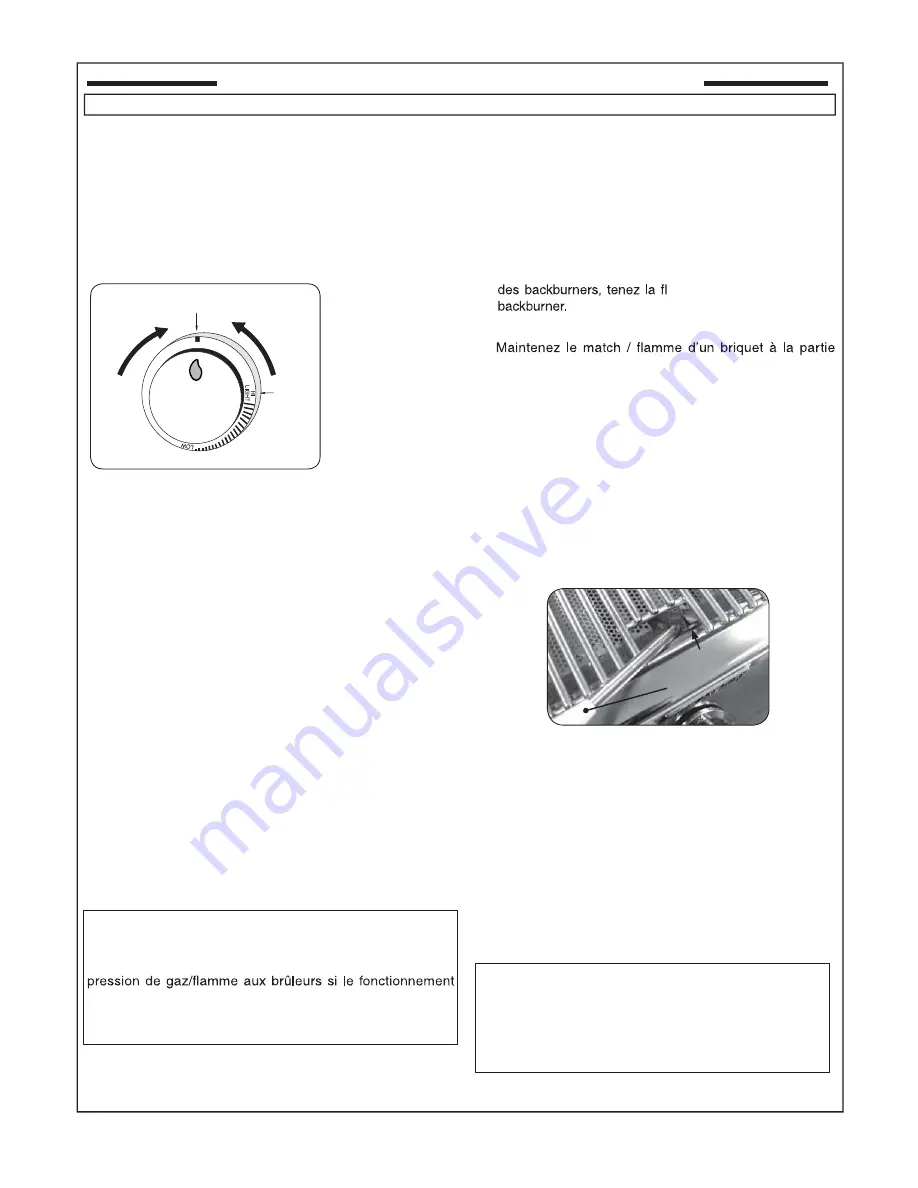 Echelon E1060i Installation Instructions And Owner'S Manual Download Page 22