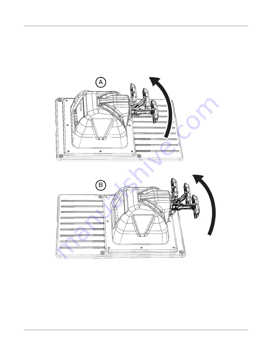 Echo CGSL01AF1 Скачать руководство пользователя страница 19