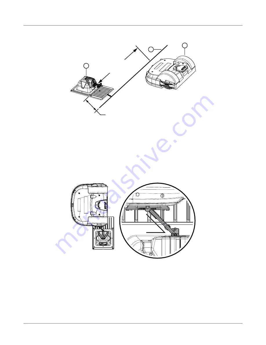 Echo CGSL01AF1 Скачать руководство пользователя страница 22