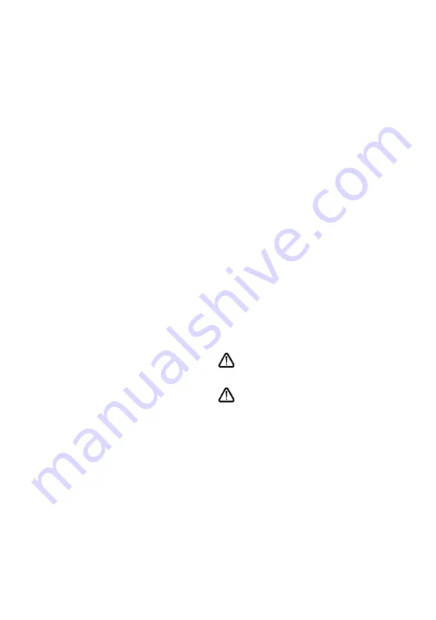 Echo CS 1800 Operating Instructions Manual Download Page 148