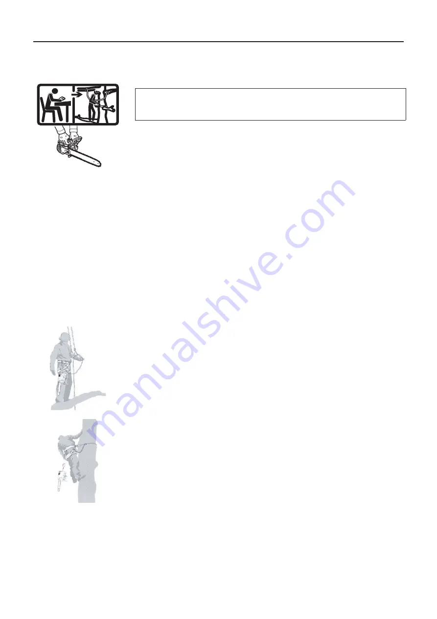 Echo CS-2510TES Operator'S Manual Download Page 157