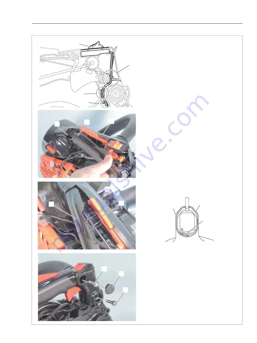 Echo CS-2510TES Скачать руководство пользователя страница 21