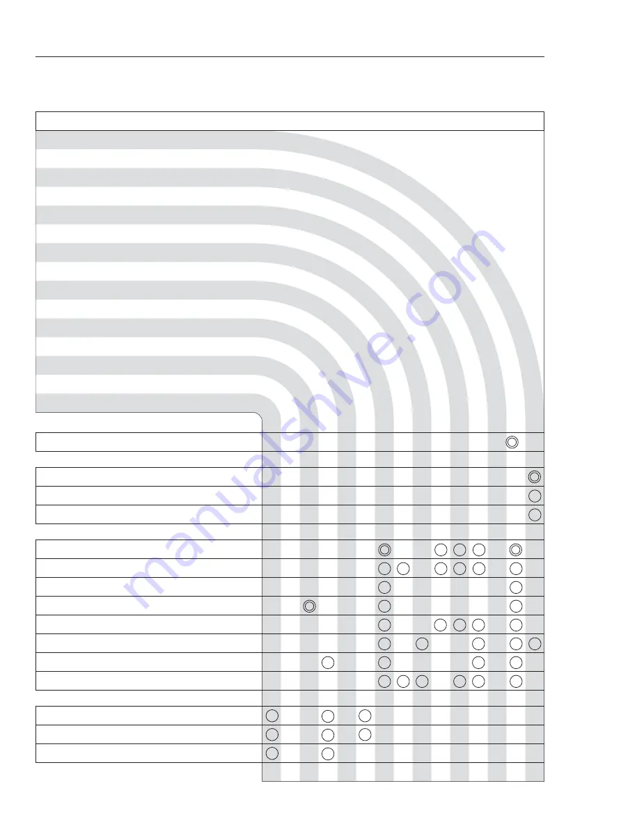 Echo CS-2510TES Service Manual Download Page 78