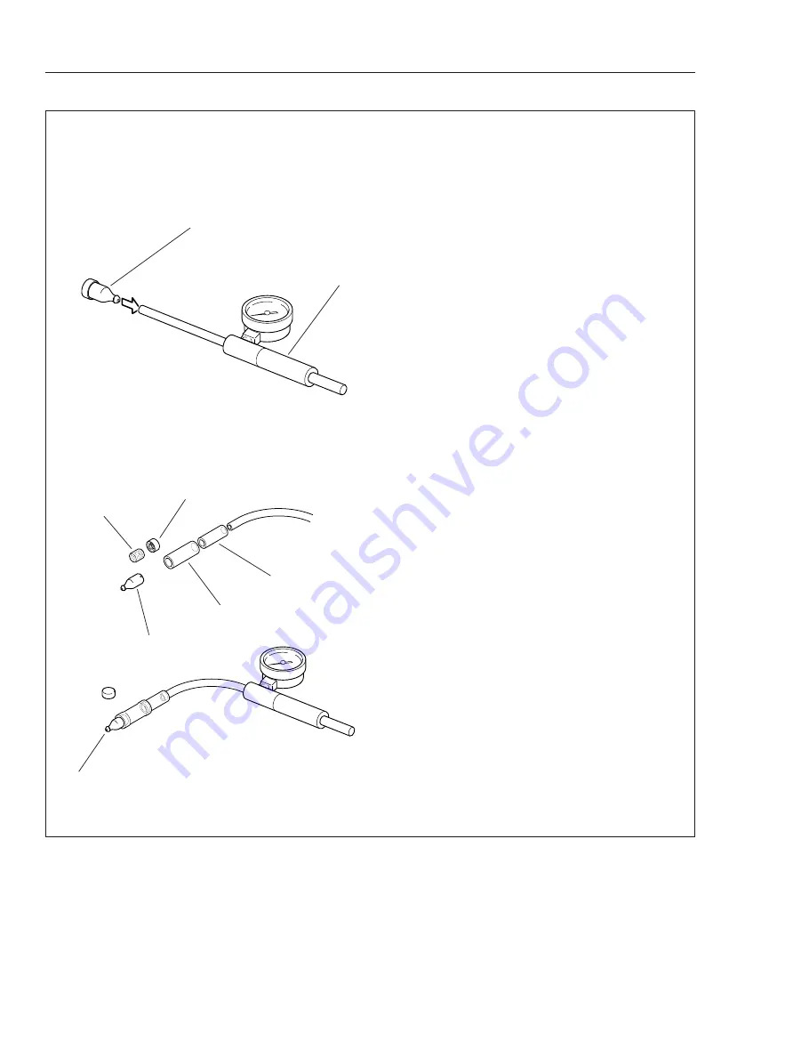 Echo CS-310 Service Manual Download Page 28