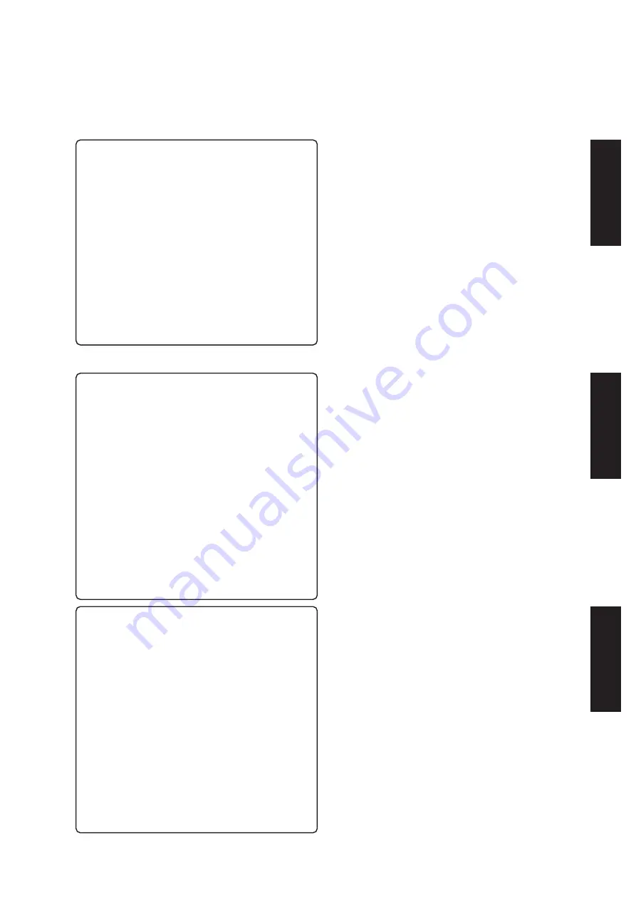 Echo CS-3700ES Operator'S Manual Download Page 35