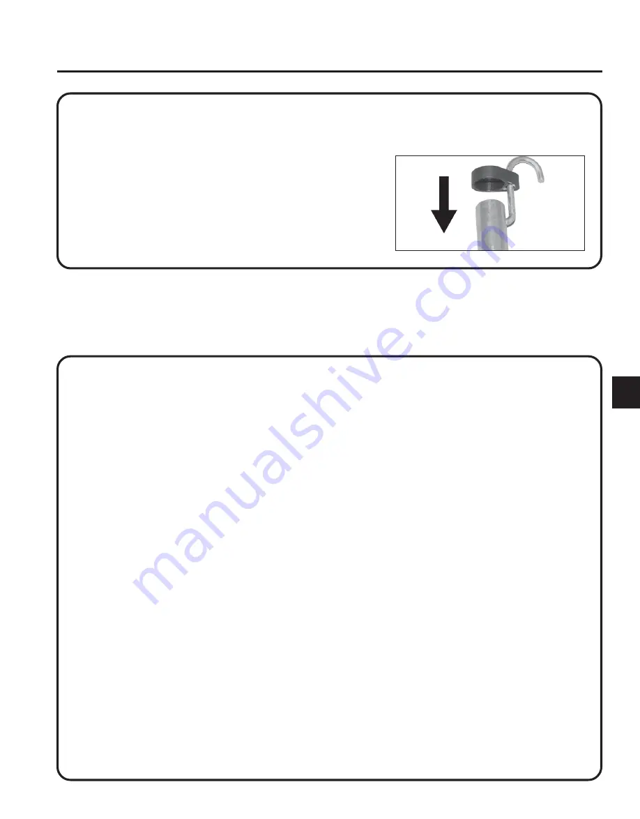 Echo POWER PRUNER 99944200530 Operator'S Manual Download Page 17