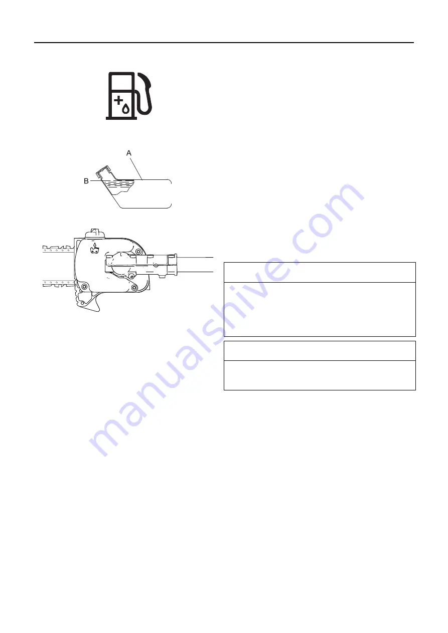 Echo PPT-236ES Operator'S Manual Download Page 74