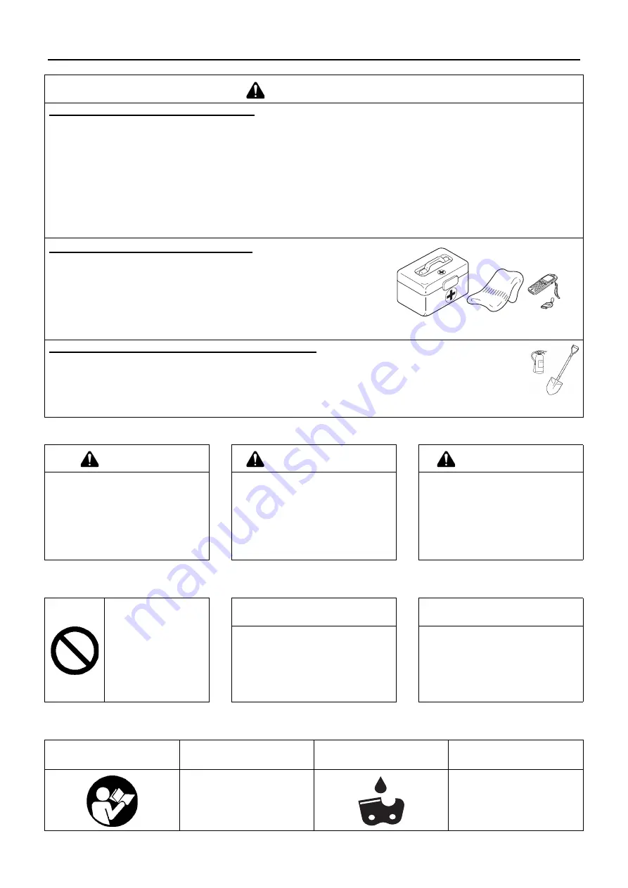 Echo PPT-236ES Скачать руководство пользователя страница 125