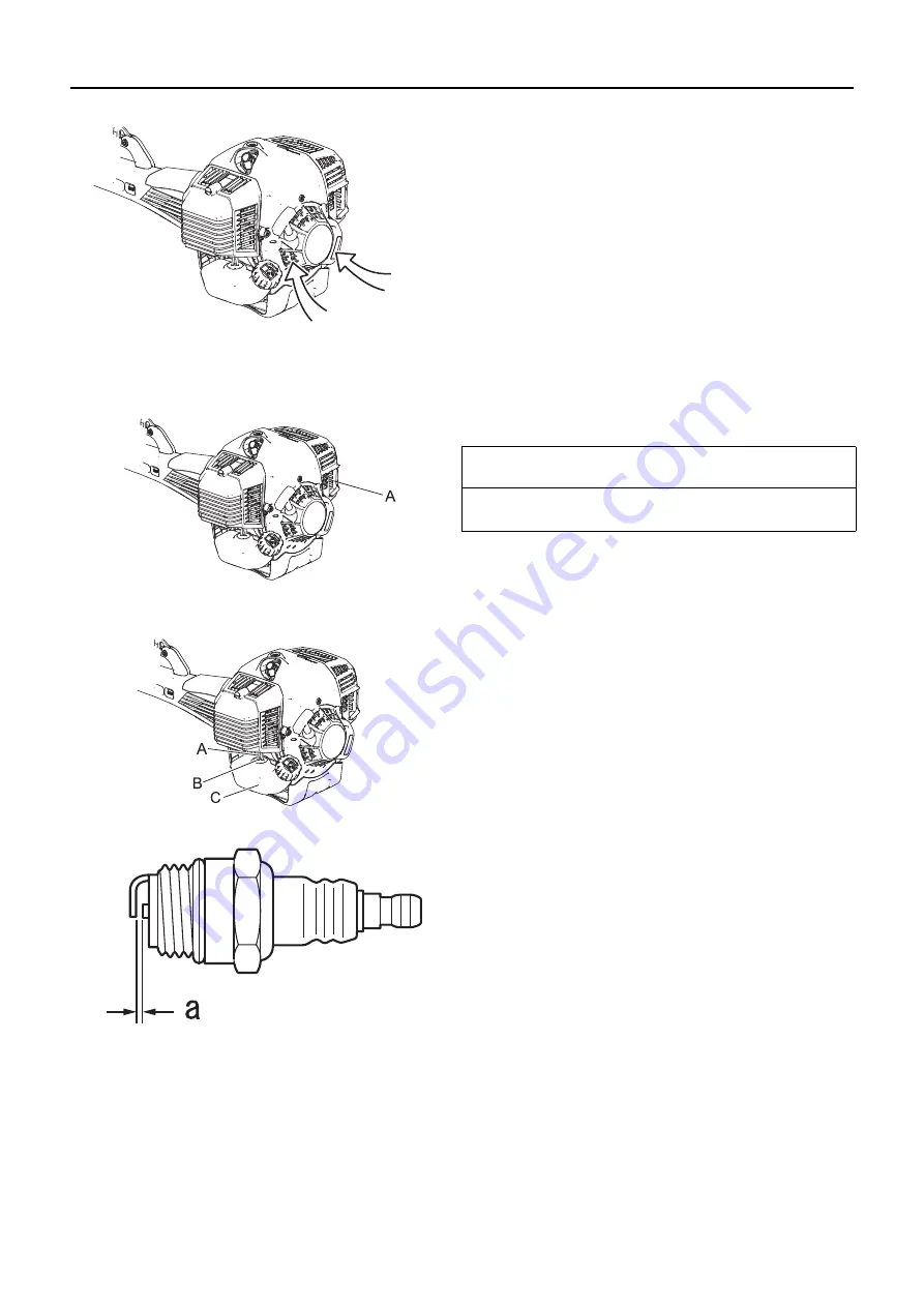 Echo SRM-520ES/U Скачать руководство пользователя страница 26