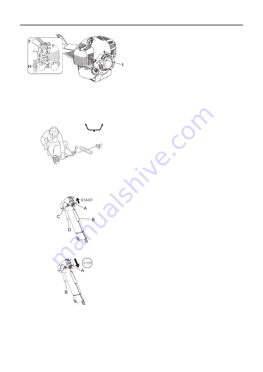 Echo SRM-520ES/U Скачать руководство пользователя страница 79