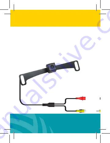 Echomaster CAM-TGL User Manual Download Page 12