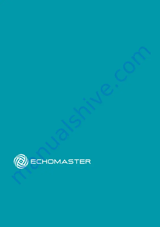 Echomaster MM-4320 User Manual Download Page 8