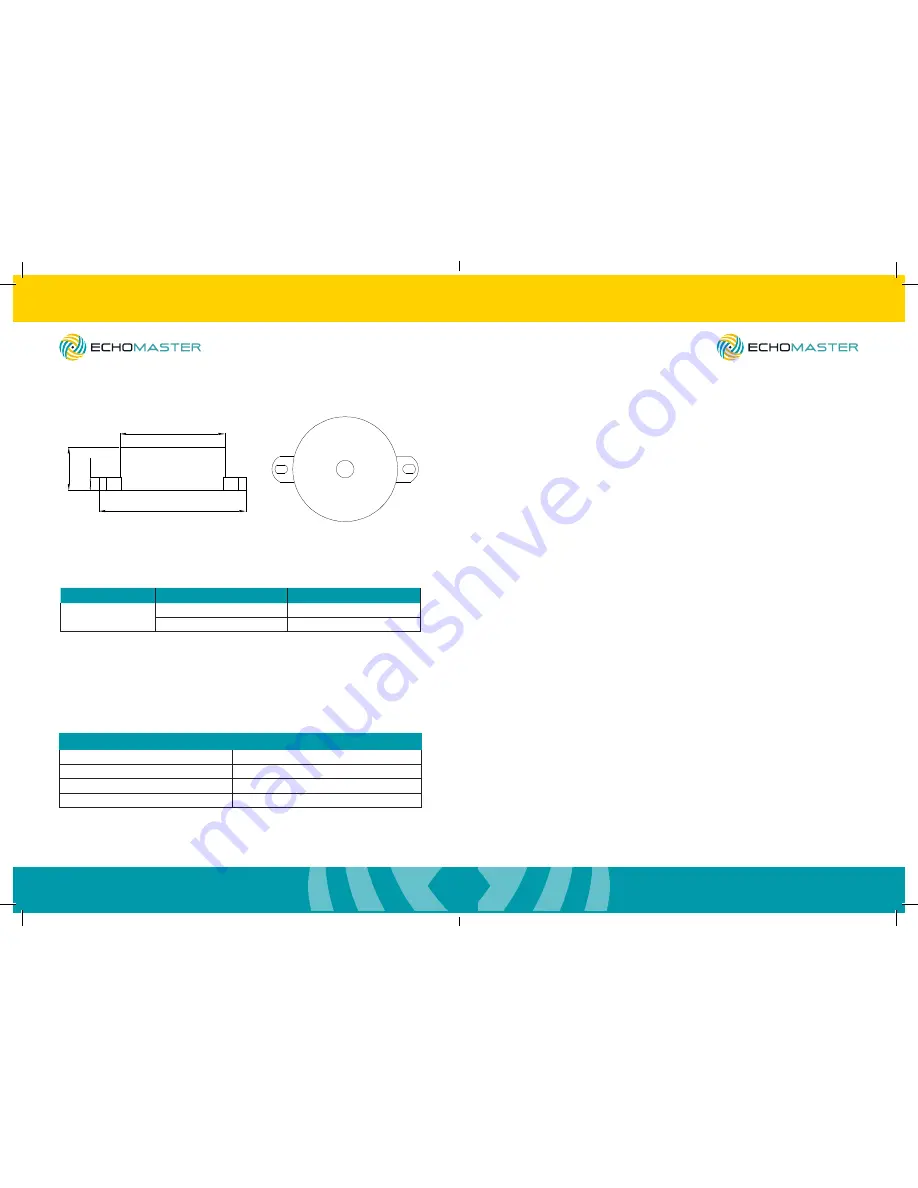 Echomaster SS-NP2 Скачать руководство пользователя страница 4