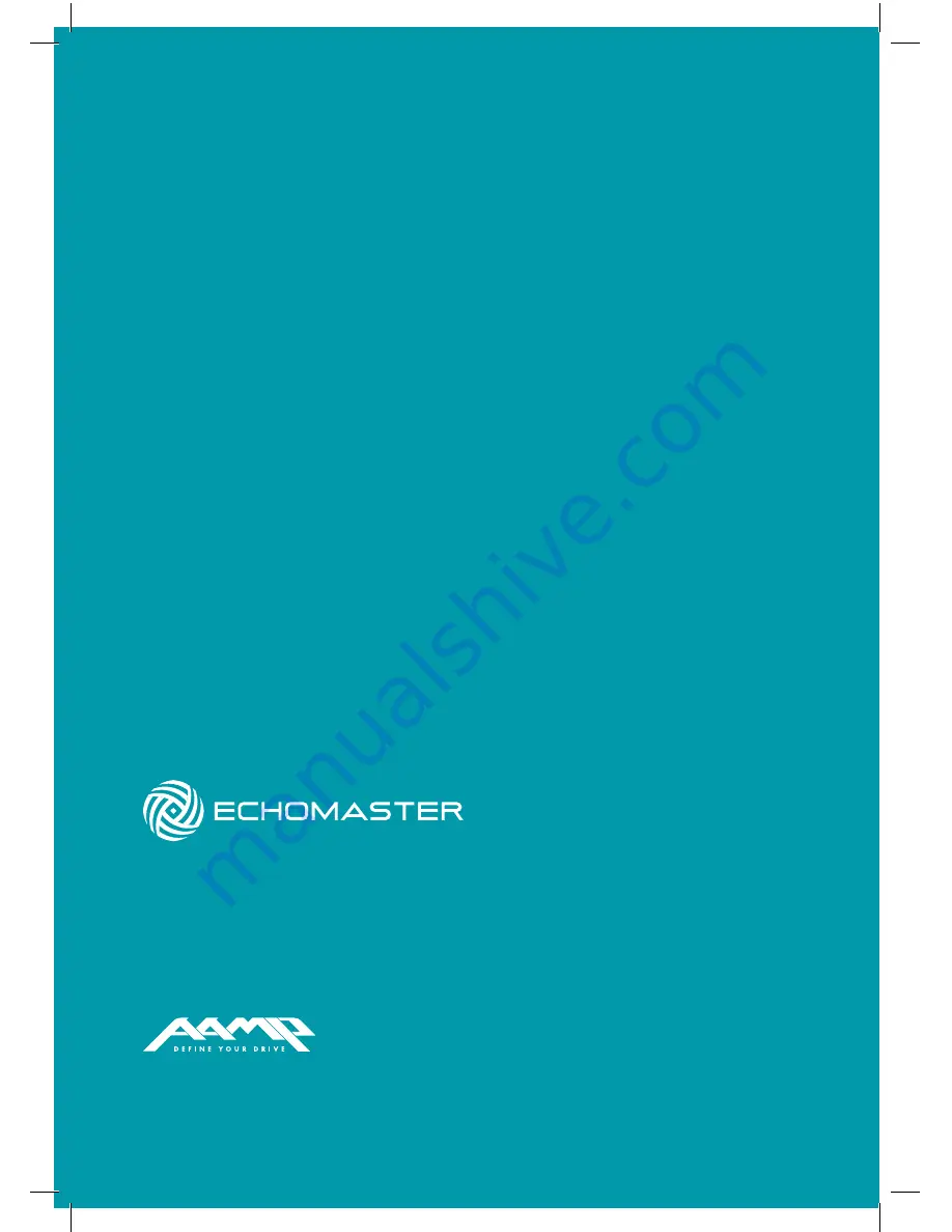 Echomaster SS-NP2 User Manual Download Page 5