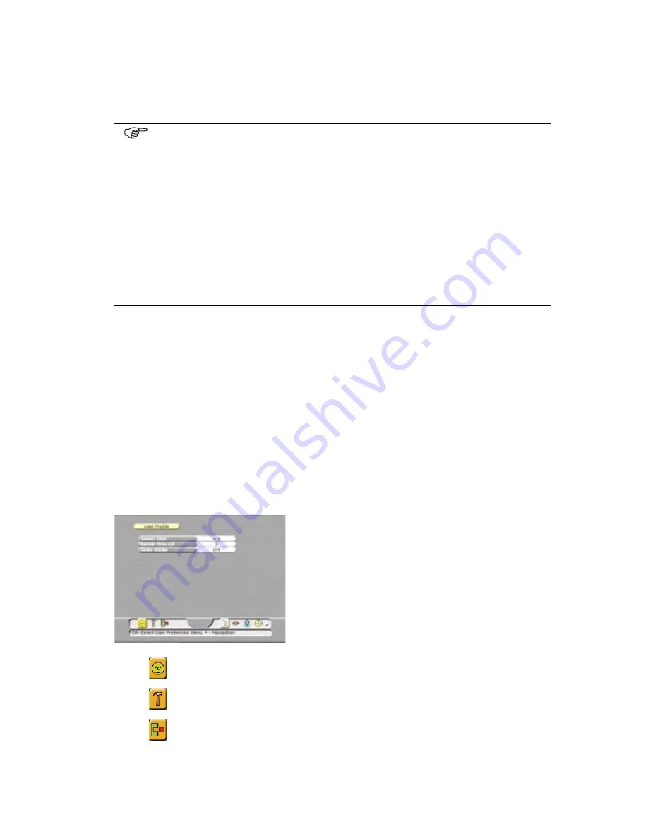 EchoStar DSB-808 2Ci Viaccess User Manual Download Page 20