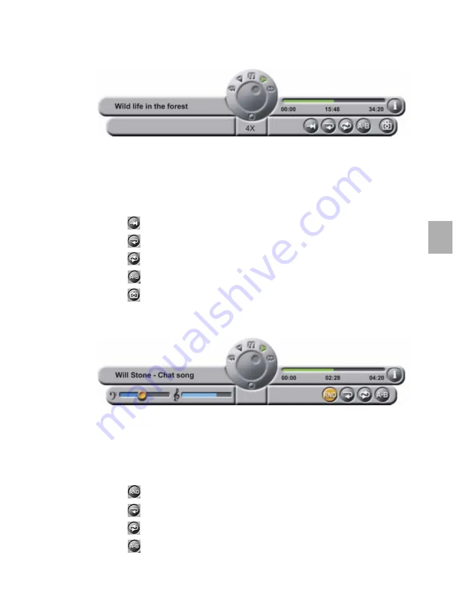 EchoStar DVR-7000 HDD Viaccess Скачать руководство пользователя страница 37