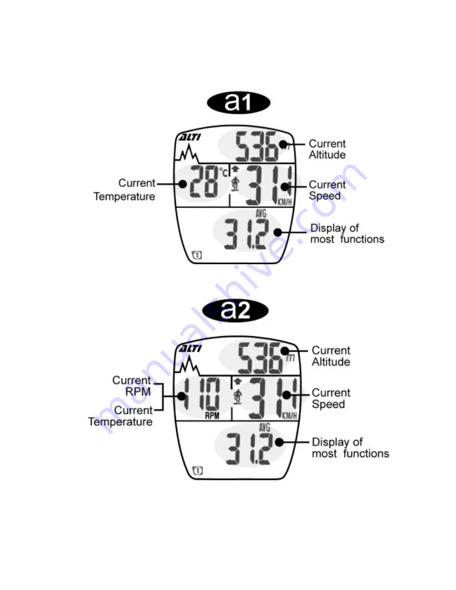 Echowell echo a1 Скачать руководство пользователя страница 7