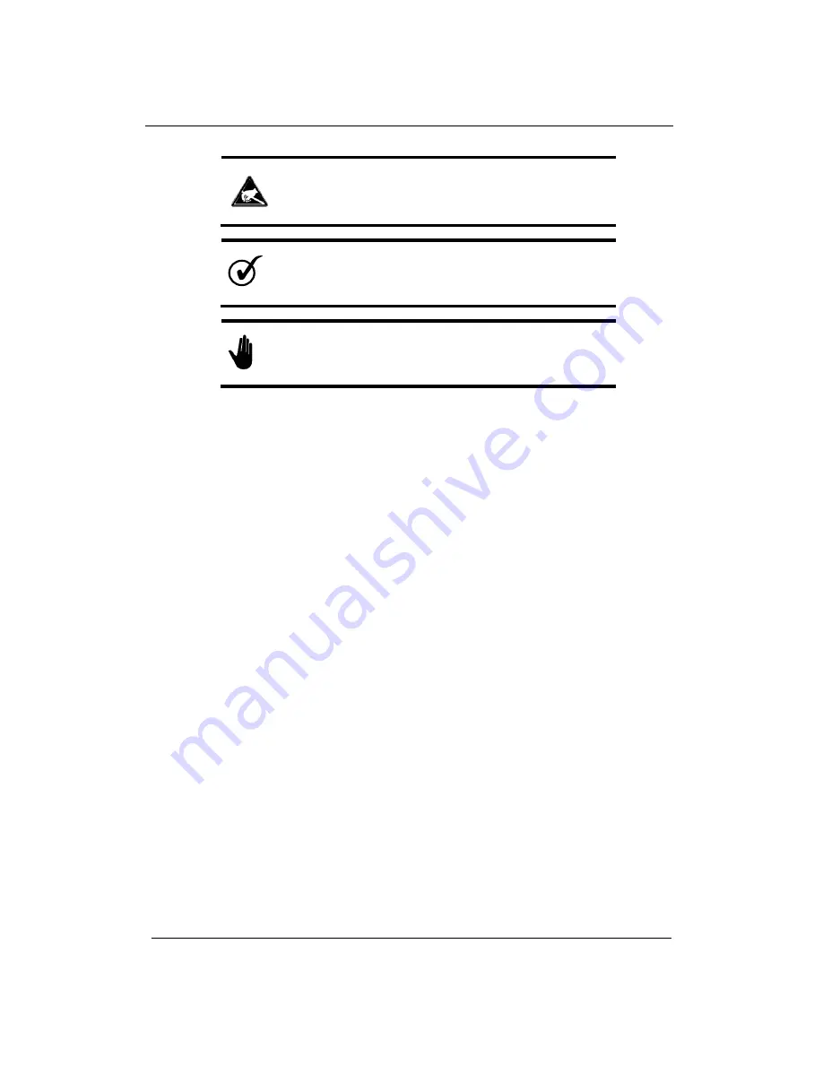 ECI AS9216 Installation And Maintenance Manual Download Page 11