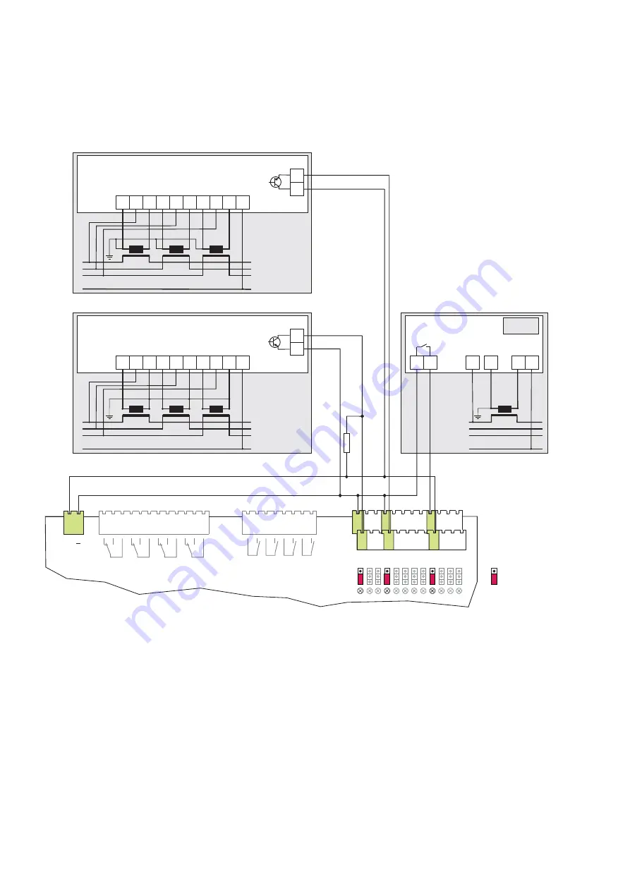 ECKELMANN CI 3000 Скачать руководство пользователя страница 48