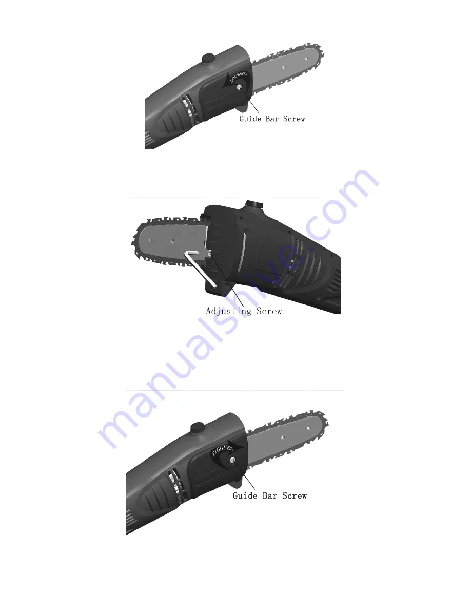 Eckman CS015 User Manual Download Page 10