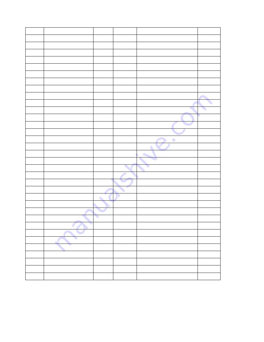 Eckman EKBP1 Instruction Manual Download Page 12