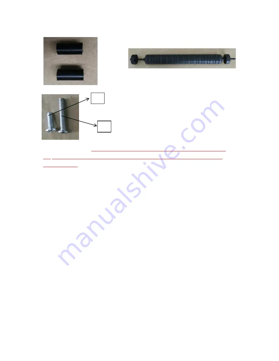 Eckman EKETC6 Instruction Manual Download Page 4