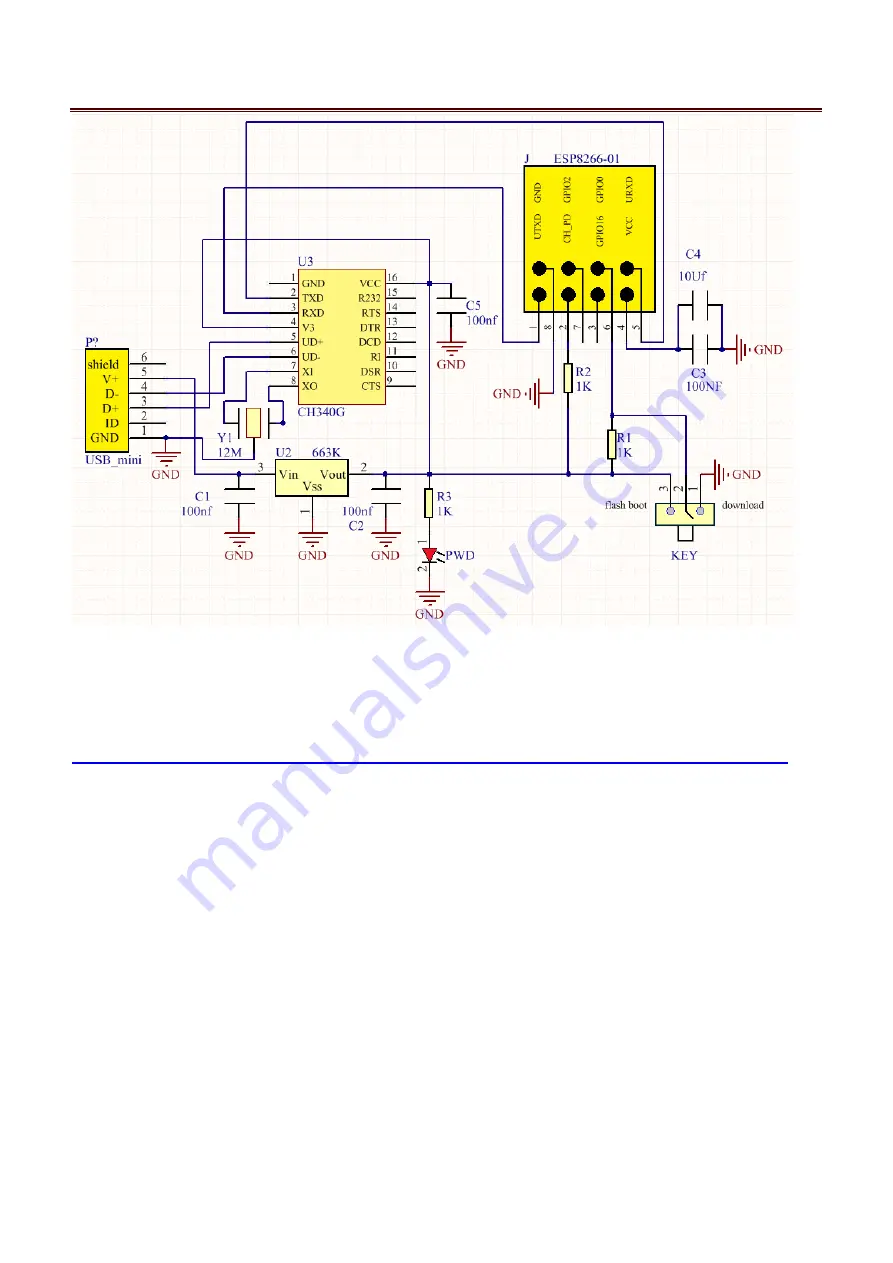 Eckstein komponente Keyestudio KS0388 Manual Download Page 16