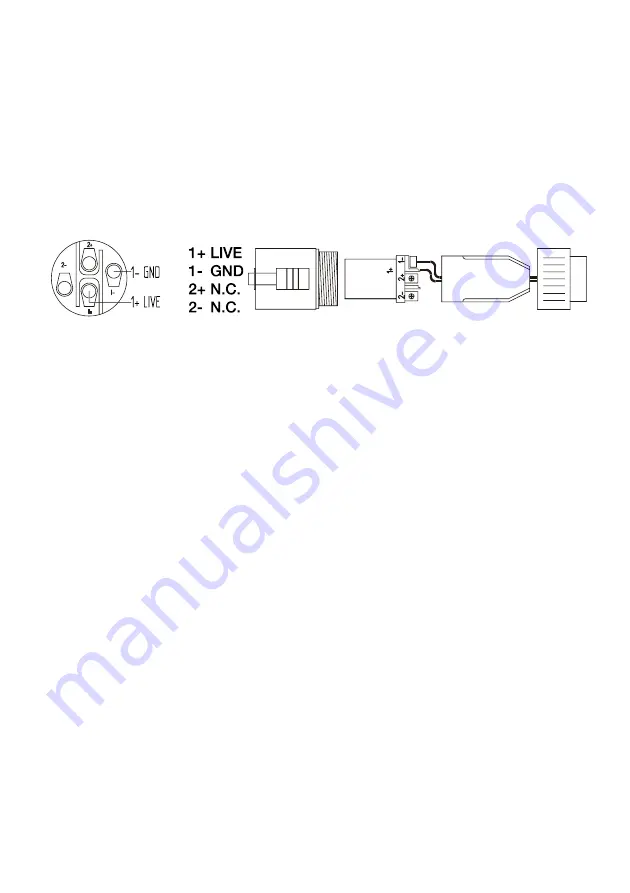 Ecler DACORD SB208 User Manual Download Page 11