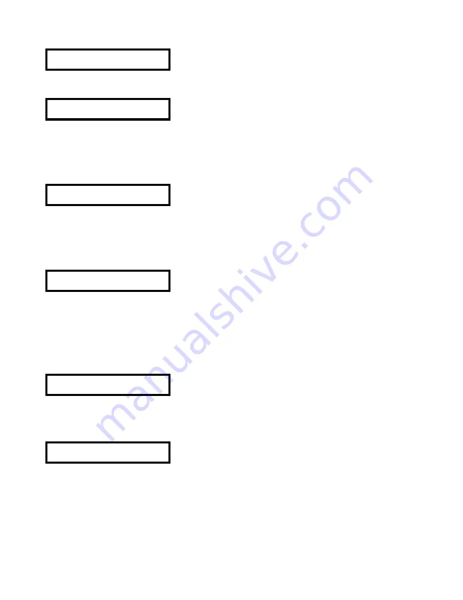 Ecler DP 300 User Manual Download Page 85