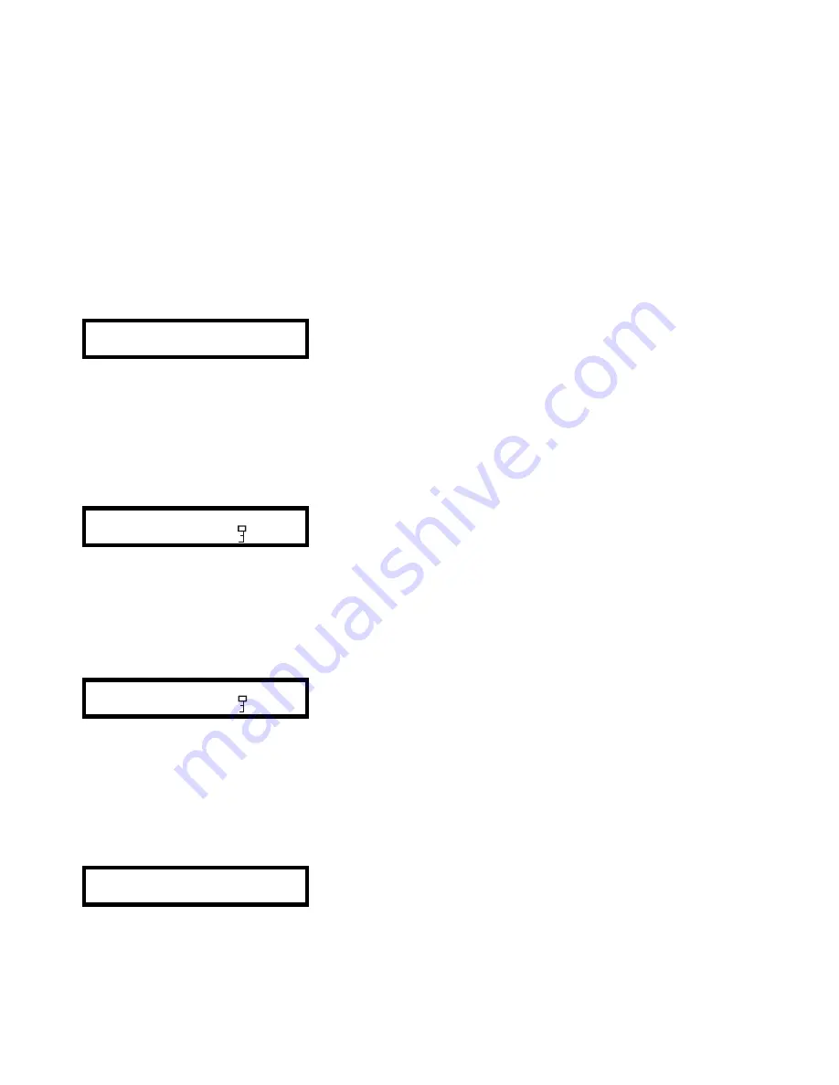 Ecler DP 300 User Manual Download Page 134