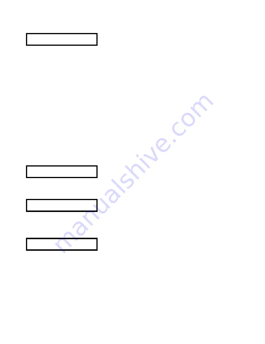 Ecler DP 300 User Manual Download Page 137