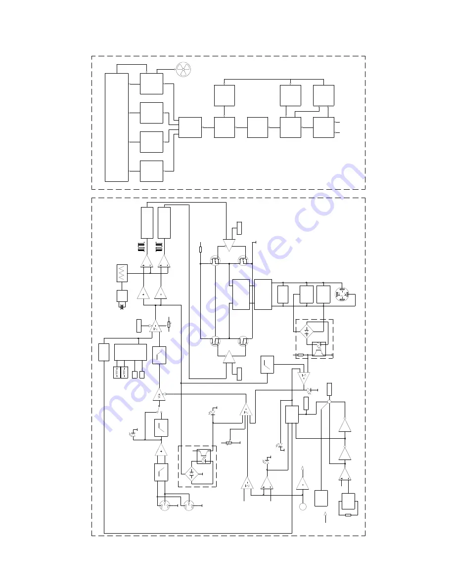 Ecler DT4800 Скачать руководство пользователя страница 33