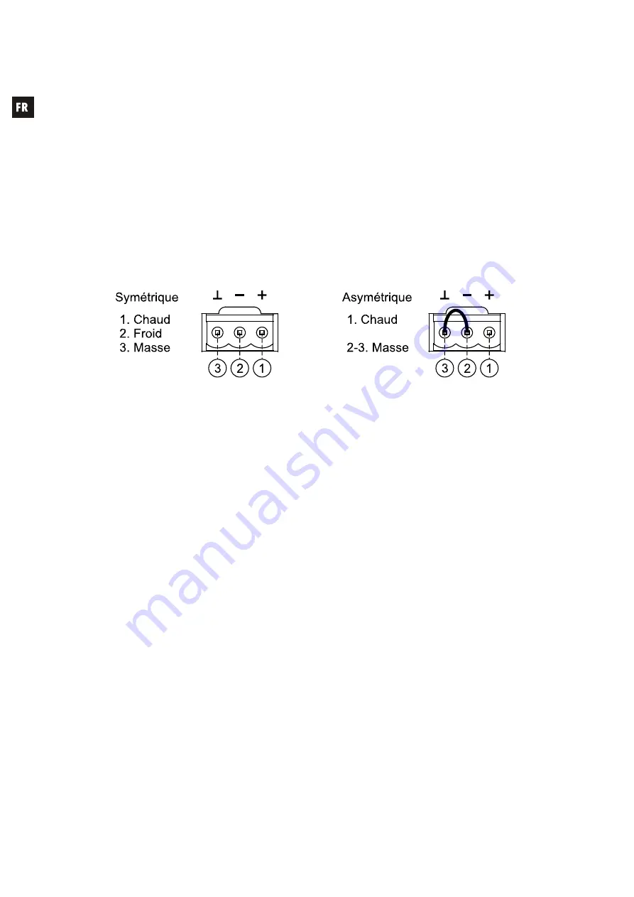 Ecler eSAM402 User Manual Download Page 18