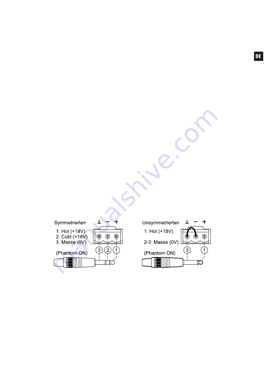 Ecler eSAM402 User Manual Download Page 23